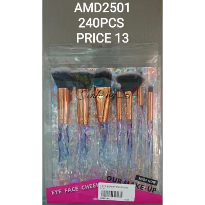 7 PCS Beauty Brush(240 PCS) wholesale