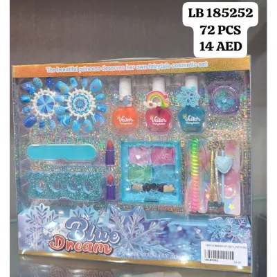 15 PCS Makeup Set (72 PCS) wholesale