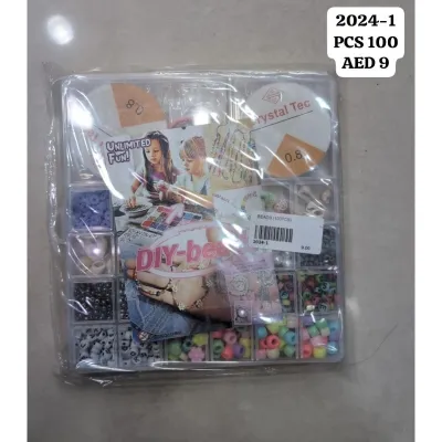 Beads (100 PCS) wholesale