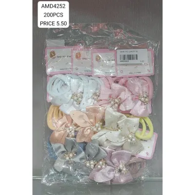 Hair Tie (200 PCS) wholesale