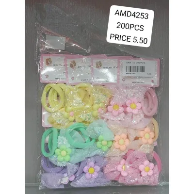 Hair Tie (200 PCS) wholesale