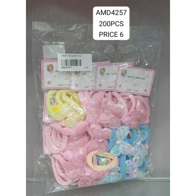 Hair Tie (200 PCS) wholesale