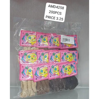 Hair Tie (200 PCS) wholesale