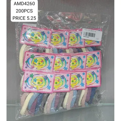 Hair Tie (200 PCS) wholesale