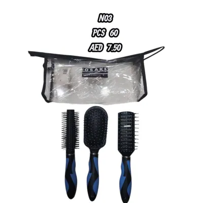 Hair Brush Set (60 SET) wholesale