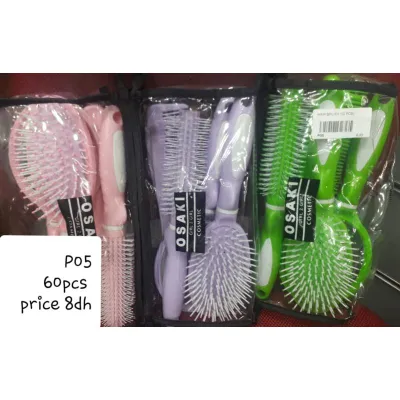 Hair Brush (60 PCS) wholesale