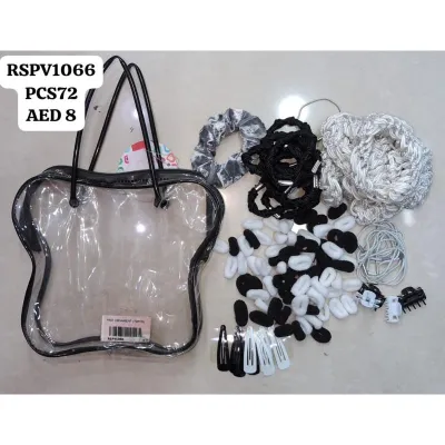 Hair Ornament (72 PCS) wholesale