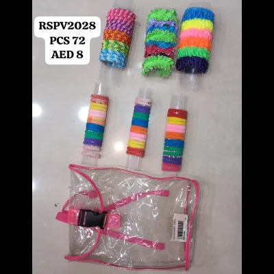 Hair Ornament (72 PCS) wholesale