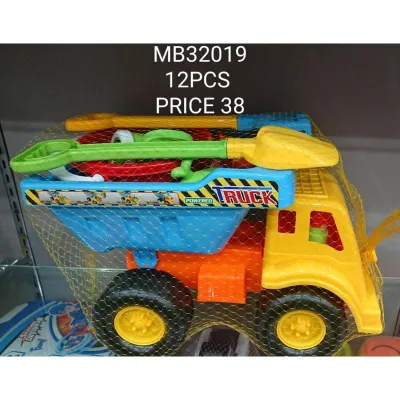 Sandy Beach 7 PCS 2080 (12 PCS) wholesale