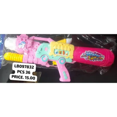 Water Gun (36 PCS) wholesale