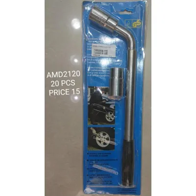 Wheel Wrench (20 PCS) wholesale