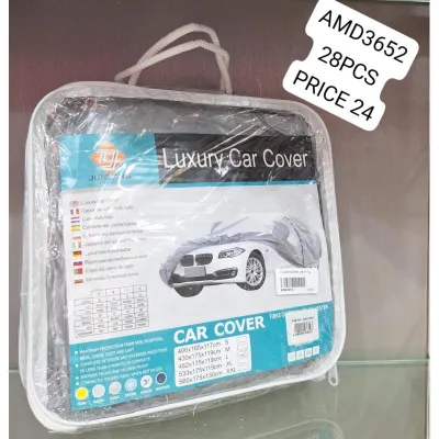 L Car Cover (28 PCS) wholesale