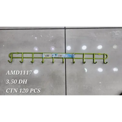 10 PCS Hook (120 PCS) wholesale