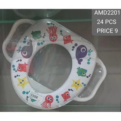 Potty Seat 34949-2 Cm3856 (24 PCS) wholesale