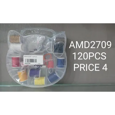 Sewing Set (120 PCS) wholesale