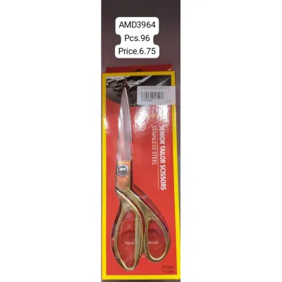 9.5' Scissors (96 PCS) wholesale