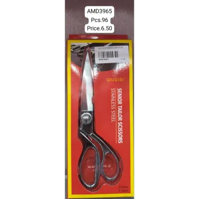 8.5' Scissors (96 PCS) wholesale