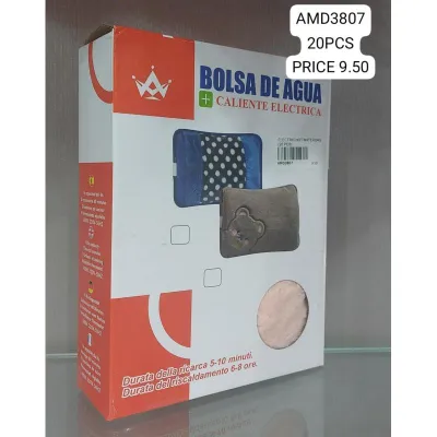 Electric Hotwater Bag (20 PCS) wholesale
