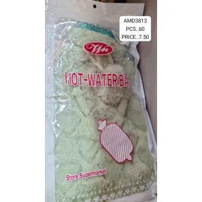 Hot Water Bag (60 PCS) wholesale