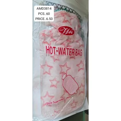 Hot Water Bag (60 PCS) wholesale
