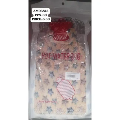 Hot Water Bag (60 PCS) wholesale