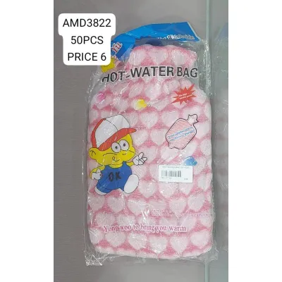 Hot Water Bag (50 PCS) wholesale