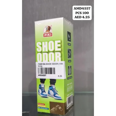 Pa6618a Shoe Odor (100 PCS) wholesale