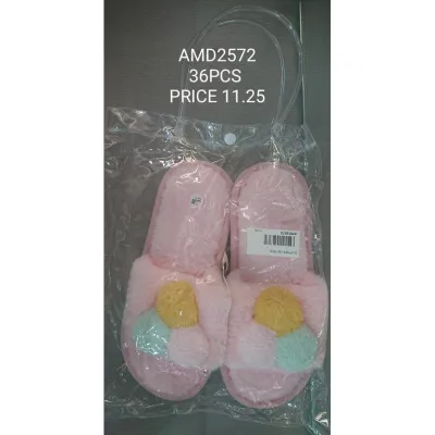 Slipper (36 PCS) wholesale