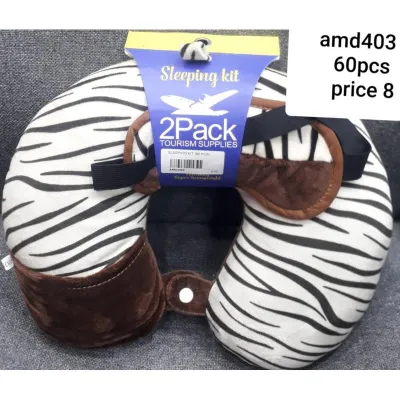 Sleeping Kit (60 PCS) wholesale