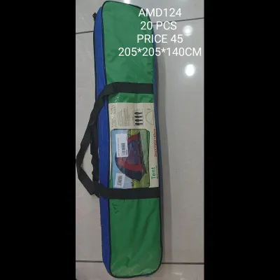 Tent 2*2m 4person (20 PCS) wholesale