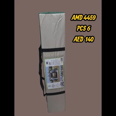280*280*158 CM Tent (6 PCS) wholesale