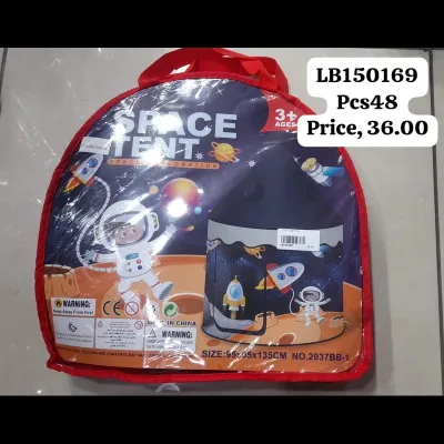 Tent (48 PCS) wholesale