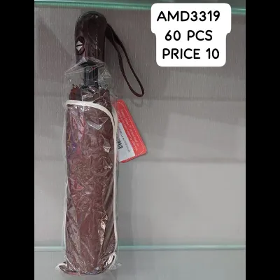 Umbrella Auto 6 Col(60 PCS) wholesale
