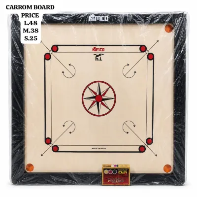 Carrom Board S (6 PCS) wholesale