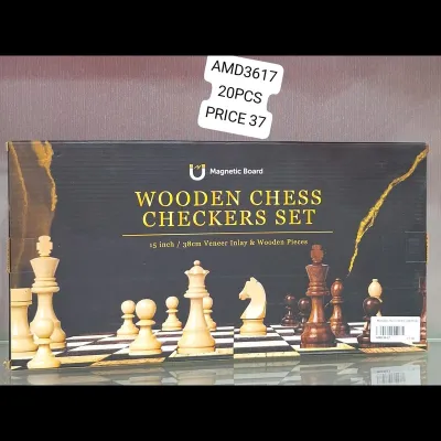 Magnetic Chess (20 PCS) wholesale