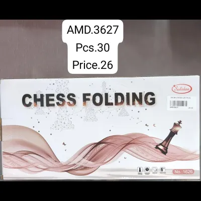 34 CM Chess (30 PCS) wholesale
