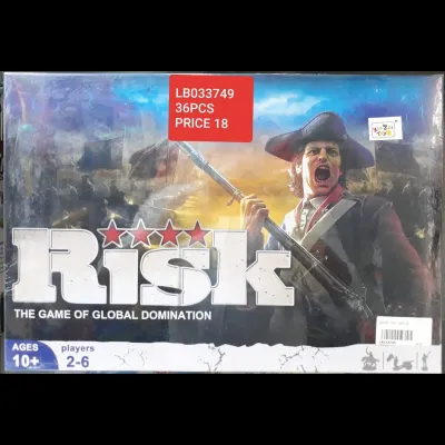 Game Toy (36 PCS) wholesale