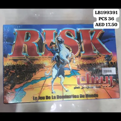 Game Toys (36 PCS) wholesale