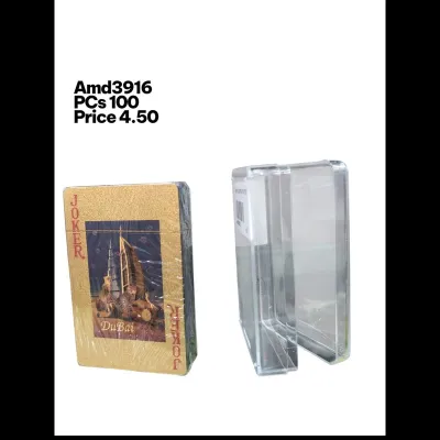 Playing Cards (100 PCS) wholesale