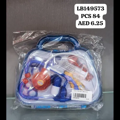Doctor Set (84 PCS) wholesale