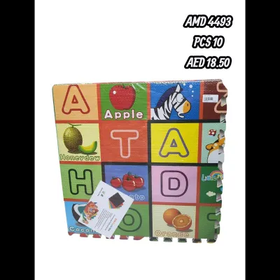 Mat (10 PCS) wholesale