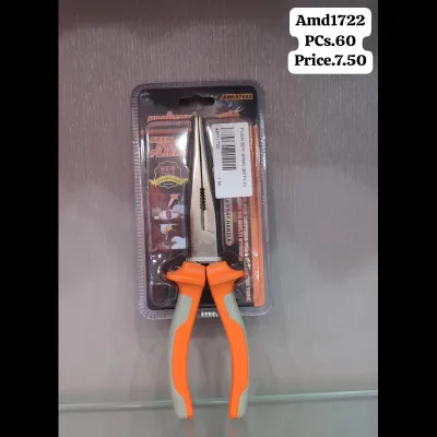 Plier Sdy-97602 (60 PCS) wholesale