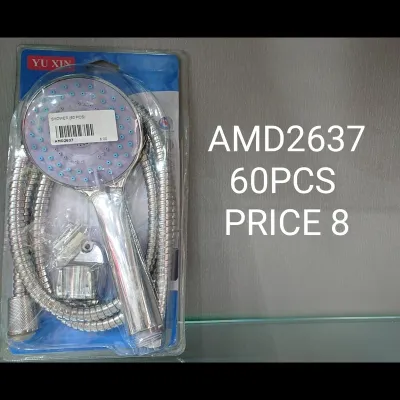 Shower (60 PCS) wholesale