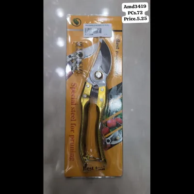Pruning Shears (72 PCS) wholesale
