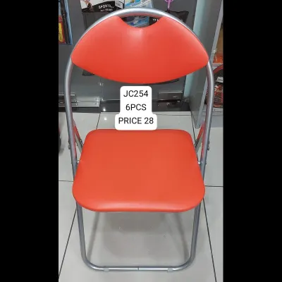 Folding Chair (6 PCS) wholesale