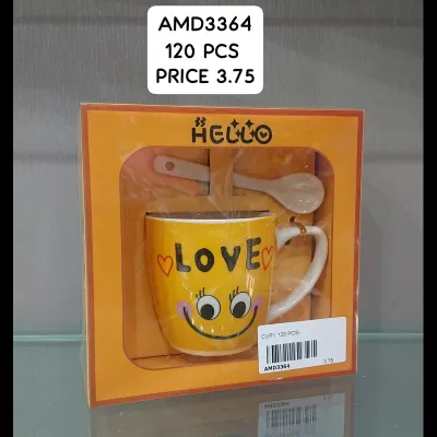 Cup ( 120 PCS) wholesale