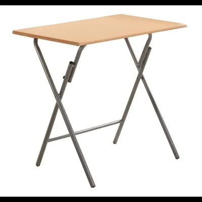 Sqr Folding Table 50*40*72 CM (2 PCS) wholesale