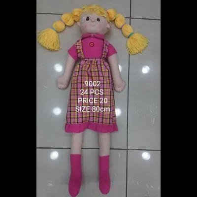 80 CM Doll W/Ic (24 PCS) wholesale