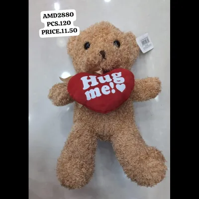 35 CM Bear (120 PCS) wholesale