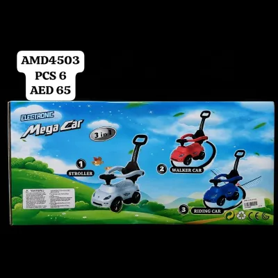 Baby Car (6 PCS) wholesale